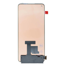 Дисплей для OnePlus 9R з тачскріном (Black) (OLED)