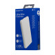 Повербанк Borofone BT28 (10000 mAh) (White)