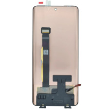 Дисплей для Motorola XT2405 Moto Edge (2024) з тачскріном (Black) (Original PRC)
