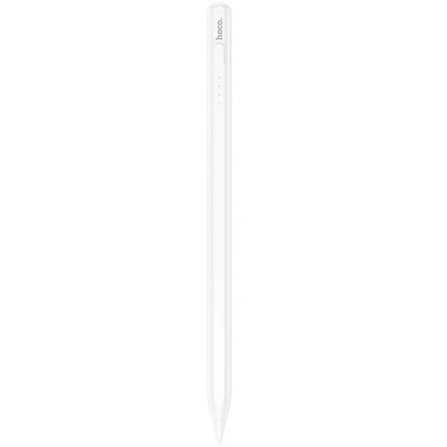 Стилус Hoco GM114 для iPad white