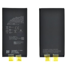 Акумулятор для Apple iPhone 13 (3232 mAh) (Cell - без шлейфа)