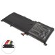 Акумулятор для ноутбука Asus C41N1524 14.8V 3900mAh 58Wh (Original PRC)