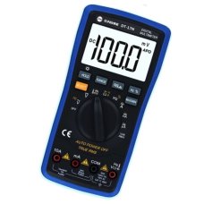 Мультиметр Sunshine DT-17N