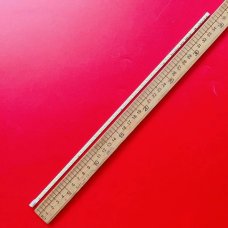 Боковая подсветка для телевизора 27″ M270HGE-L30-9S4P (1 планка 354 мм, 36 LED, 6 В)