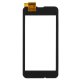 Сенсорное стекло для Nokia Lumia 530 (Black)