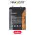 Аккумулятор Xiaomi BP4K (5000 mAh) (Max Bat RedLine)
