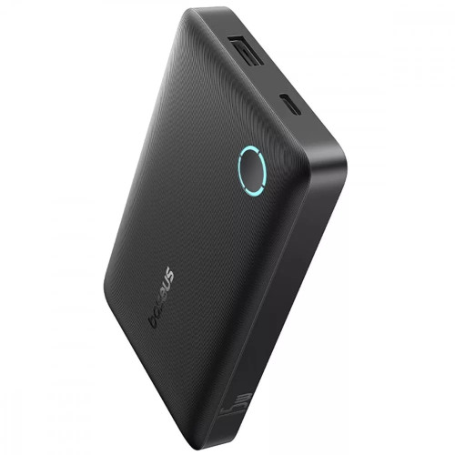 Повербанк Baseus EnerFill 15W (10000 mAh) (Black)