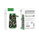 Bluetooth колонка Hoco HC13 (Camouflage Green)