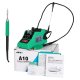 Паяльная станция прецизионная Aifen A10, ручка T245