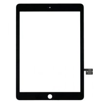 Сенсорне скло для Apple iPad (7th generation) (2019) (Black)