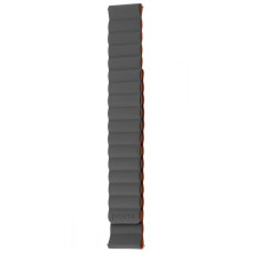 Ремінець Proove Silk Grip Band 20 мм (Gray)