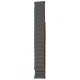 Ремешок Proove Silk Grip Band 20 мм (Gray)