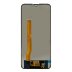 Дисплей для Realme C2 з тачскріном (Black)