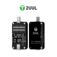 Тестер 2UUL PW32 Comprehensive Diagnostic Tester