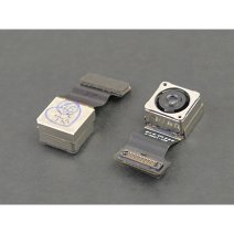 Основна камера для Apple iPhone 5s (8MP) (Original Used)