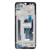 Рамка дисплея для ZTE Blade V40 Vita (Black) (Original PRC)