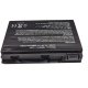 Аккумулятор для ноутбука Acer TM00751 11.1V 5200mAh 58Wh (Black)