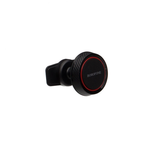 Автодержатель Borofone BH12 (Black/Red)