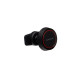 Автодержатель Borofone BH12 (Black/Red)