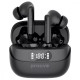 Наушники Bluetooth Proove Digital Pro TWS with ANC (APP) (Black)