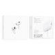 Наушники Bluetooth Hoco EW77 TWS (White)