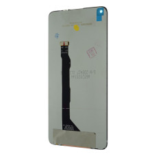 Дисплей для Umidigi F2 з тачскріном (Black)