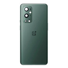 Задня кришка для OnePlus 9 Pro (Green) (Original PRC)