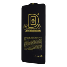 Захисне скло PRIME для Samsung E526 Galaxy F52 (5G) (2021) (Full Glue) (0.3 мм, 2.5D) (Black)