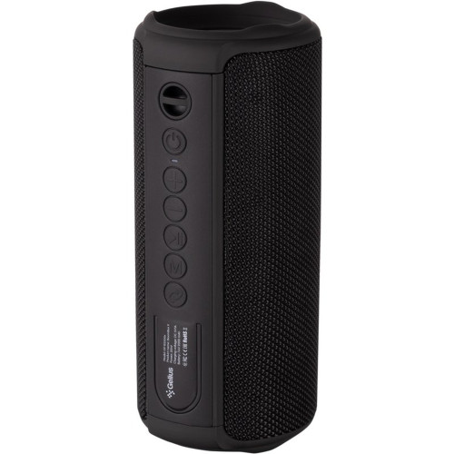Bluetooth колонка Gelius BoomBox X GP-BS500x (Black)