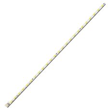 Бокова підсвітка для телевізора Hisense 29″ V290B1-LE1-TLEM5 (1 планка 366 мм, 24 LED 6,5x3 мм, 6 В)