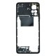 Середня частина корпусу для Poco X4 Pro (5G) (Gray) (Original PRC)
