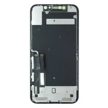 Дисплей для Apple iPhone 11 с тачскрином в рамке (Black) (Toshiba/Sharp версия) (Original Refurbished)