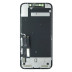 Дисплей для iPhone 11 з тачскріном в рамці (Black) (Toshiba/Sharp версія) (Original Refurbished)