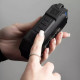 Bluetooth колонка Proove Black Rock 10W (Black/Blue)