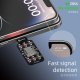 Тестер 2UUL SM01 Dual SIM Checker Card