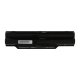 Аккумулятор для ноутбука Fujitsu FPCBP331 11.1V 5200mAh 58Wh (Black)