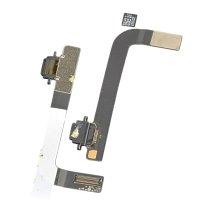 Шлейф для Apple iPad (4th generation) (2012) с разъемом зарядки (Original Used)