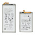 Аккумулятор Samsung EB-BF946ABY + EB-BF947ABY для Samsung F946 Galaxy Z Fold5 (2380 mAh + 2020 mAh) (Original PRC)