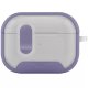 Чохол Proove SNAPLOCK Case для Apple AirPods 4 (Light Purple)
