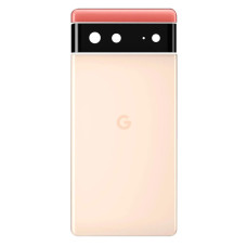 Задня кришка для Google Pixel 6 (Coral) (Original PRC)