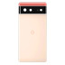 Задня кришка для Google Pixel 6 (Coral) (Original PRC)
