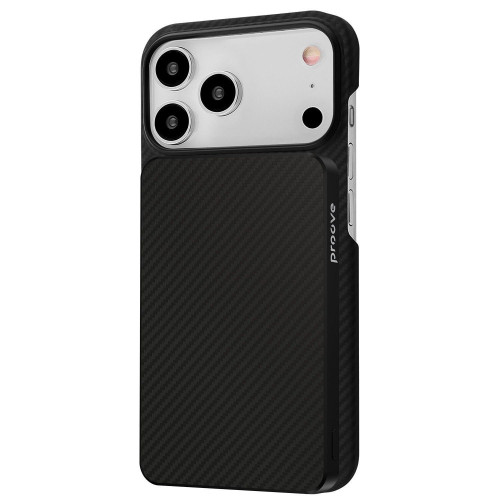 Повербанк Proove Carbon Slim 20W (5000 mAh) (Sunflower)