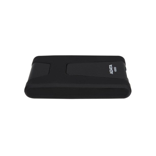 Внешний жесткий диск ADATA DashDrive Durable HD650 1TB 2.5 USB 3.1 (Black)