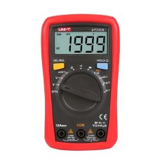 Мультиметр цифровой UNI-T UT131A