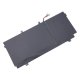 Аккумулятор для ноутбука HP SH03 11.1V 4900mAh 54Wh