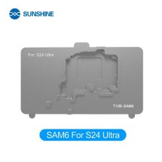 Форма для нижнего подогрева Sunshine SS-12B-SAM6