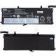 Аккумулятор для ноутбука Lenovo L18M3P71 11.1V 4900mAh 54Wh (Original PRC)