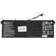 Аккумулятор для ноутбука Acer AP18C7M 14.8V 3600mAh 53Wh (Original PRC)