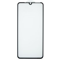 Защитное стекло PRIME для Tecno Pop 5 (Full Glue) (0.3 мм, 4D) (Black)