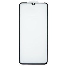 Защитное стекло PRIME для Tecno Pop 5 (Full Glue) (0.3 мм, 4D) (Black)